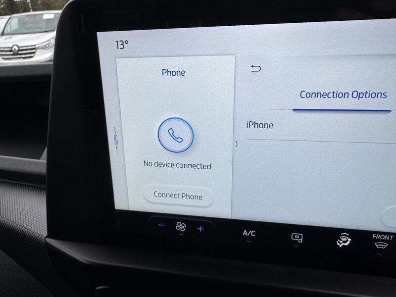 Used Ford Transit Custom 2024 for sale - 77363353: Photo 27