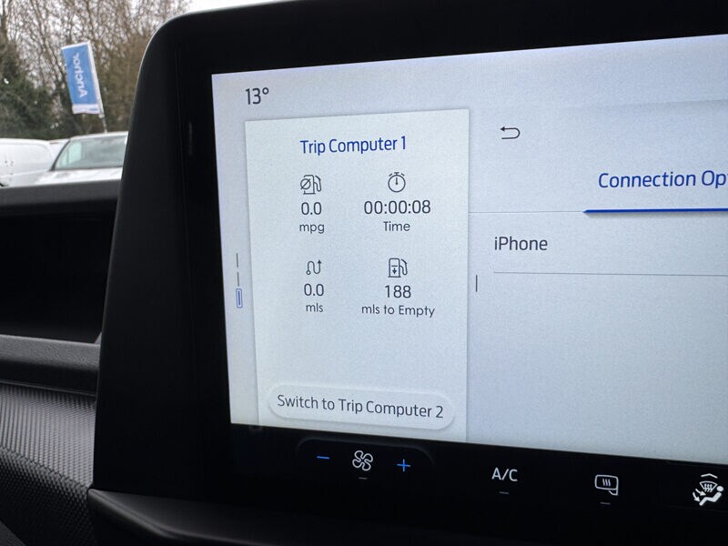 Used Ford Transit Custom 2024 for sale - 77363353: Photo 28