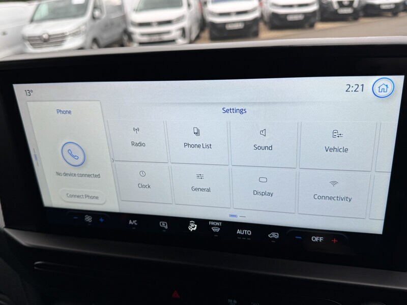 Used Ford Transit Custom 2024 for sale - 77363353: Photo 29