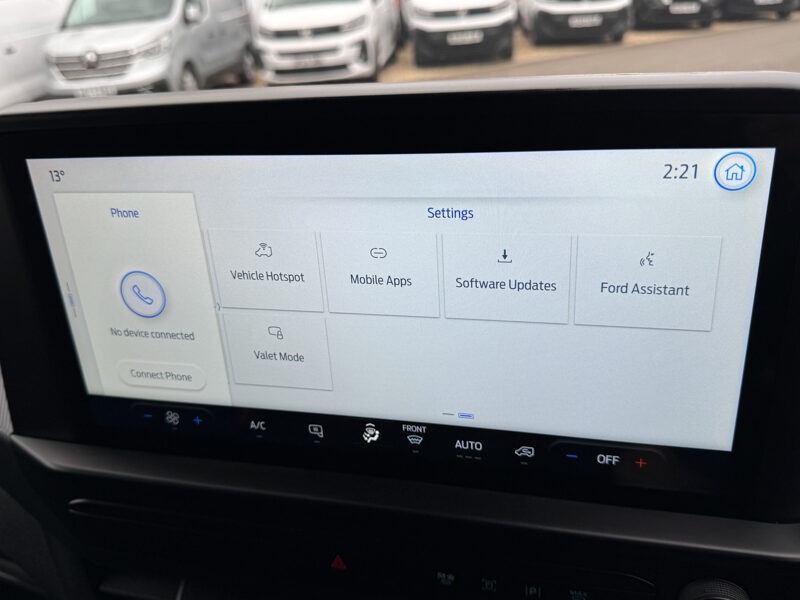 Used Ford Transit Custom 2024 for sale - 77363353: Photo 30