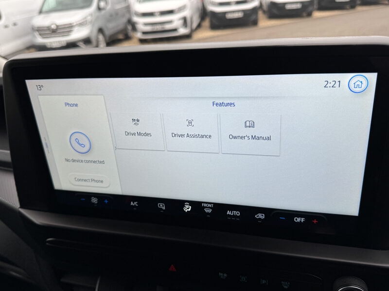 Used Ford Transit Custom 2024 for sale - 77363353: Photo 31