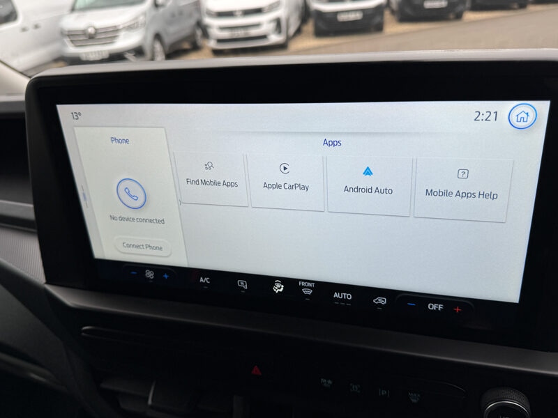 Used Ford Transit Custom 2024 for sale - 77363353: Photo 32