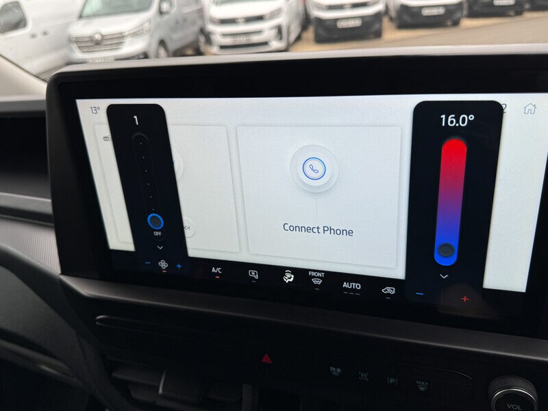 Used Ford Transit Custom 2024 for sale - 77363353: Photo 33