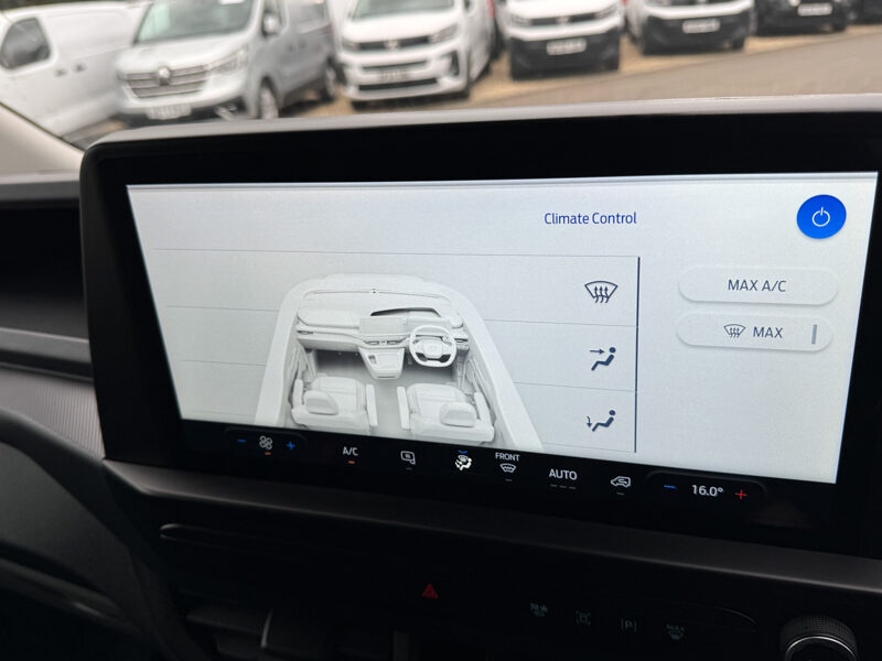 Used Ford Transit Custom 2024 for sale - 77363353: Photo 34