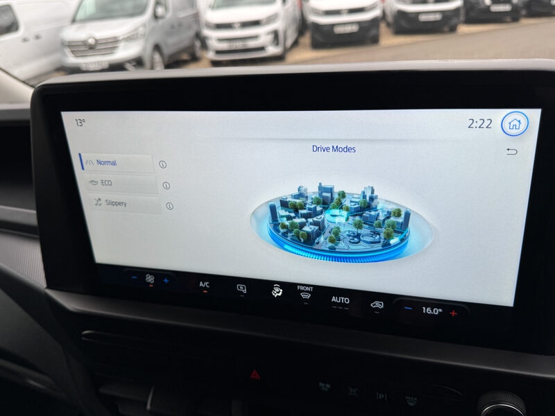 Used Ford Transit Custom 2024 for sale - 77363353: Photo 35