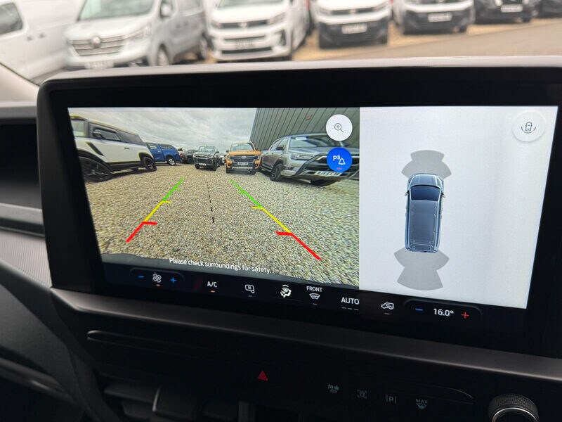 Used Ford Transit Custom 2024 for sale - 77363353: Photo 36