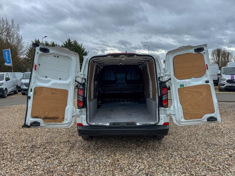 Used Ford Transit Custom 2024 for sale - 77363353: Photo 8