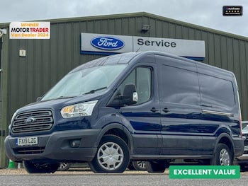 Ford - Transit