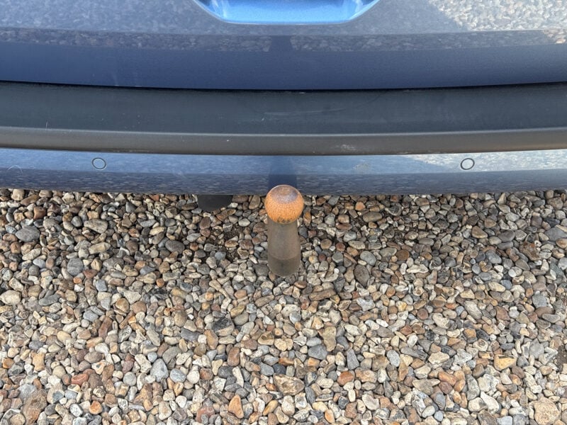 Used Volkswagen Transporter 2018 for sale - 77528208: Photo 10