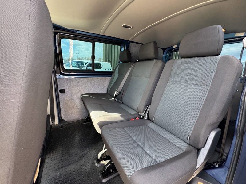 Used Volkswagen Transporter 2018 for sale - 77528208: Photo 14