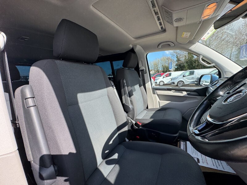 Used Volkswagen Transporter 2018 for sale - 77528208: Photo 20