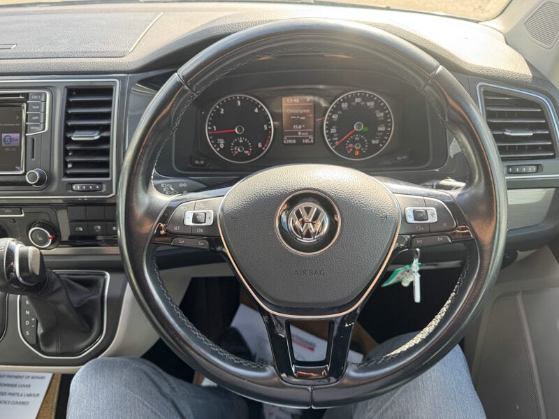 Used Volkswagen Transporter 2018 for sale - 77528208: Photo 22