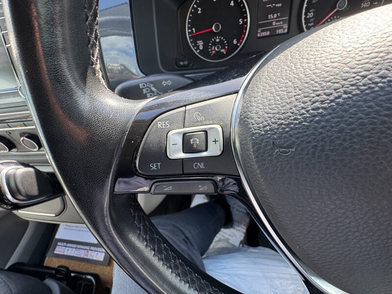 Used Volkswagen Transporter 2018 for sale - 77528208: Photo 23