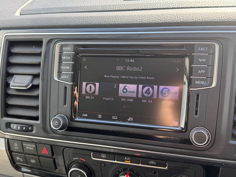 Used Volkswagen Transporter 2018 for sale - 77528208: Photo 30