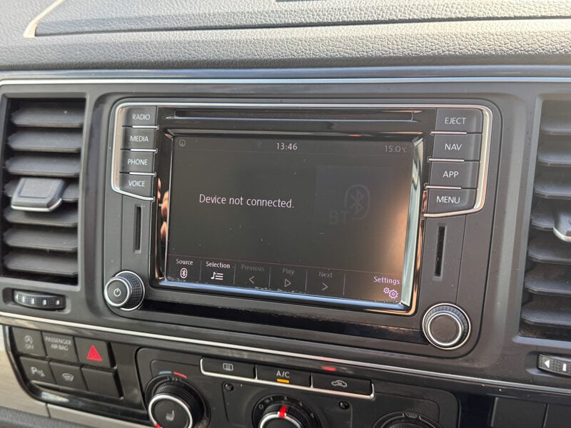 Used Volkswagen Transporter 2018 for sale - 77528208: Photo 31