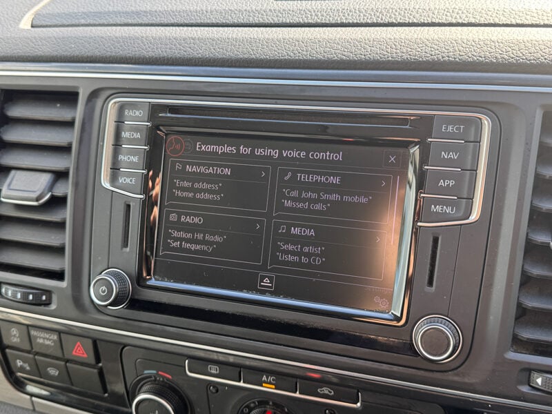 Used Volkswagen Transporter 2018 for sale - 77528208: Photo 33