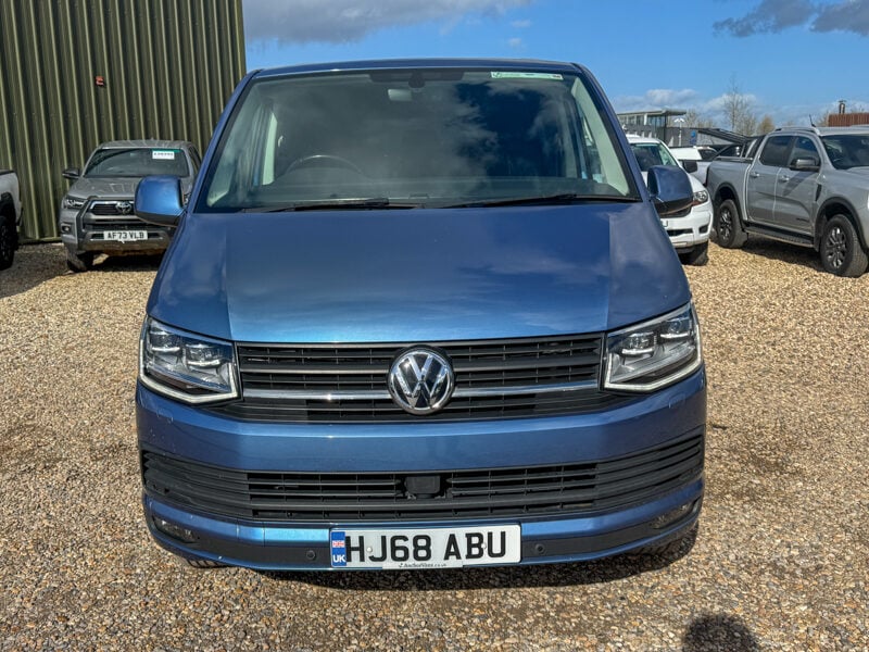 Used Volkswagen Transporter 2018 for sale - 77528208: Photo 5