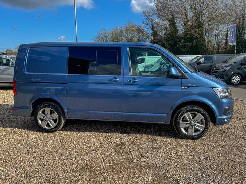 Used Volkswagen Transporter 2018 for sale - 77528208: Photo 7