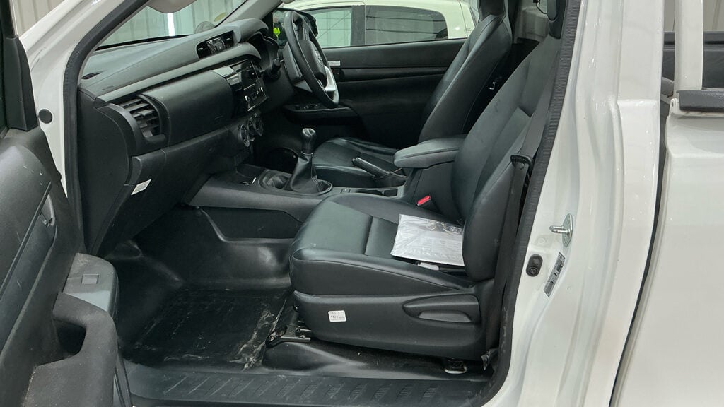 Vehicle 9