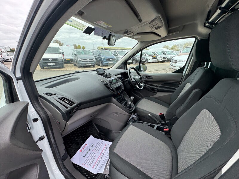 Used Ford Transit Connect 2019 for sale - 77593132: Photo 12