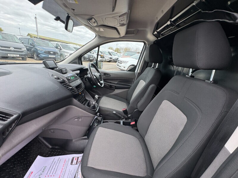 Used Ford Transit Connect 2019 for sale - 77593132: Photo 13