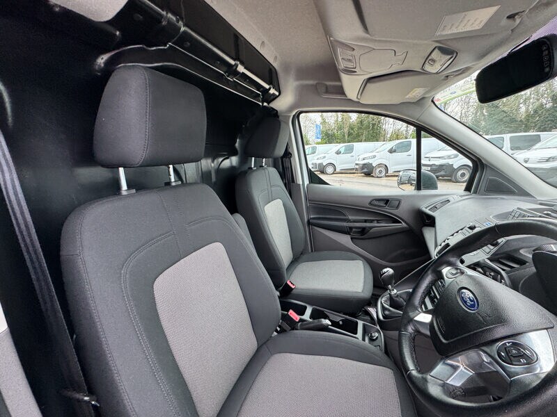 Used Ford Transit Connect 2019 for sale - 77593132: Photo 14