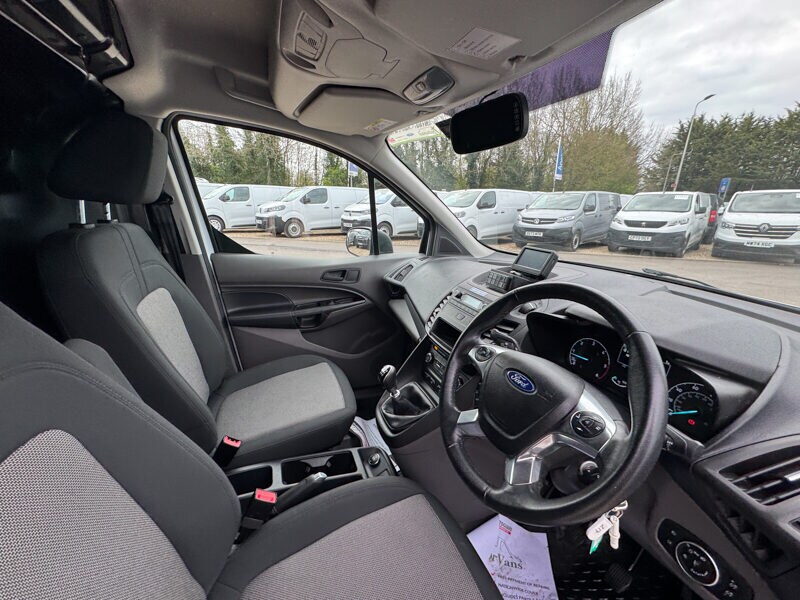 Used Ford Transit Connect 2019 for sale - 77593132: Photo 15