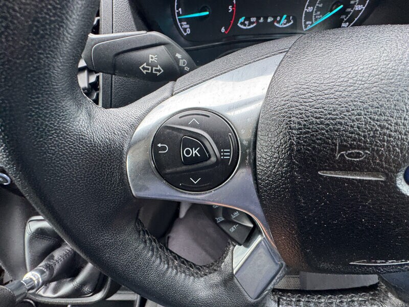 Used Ford Transit Connect 2019 for sale - 77593132: Photo 17