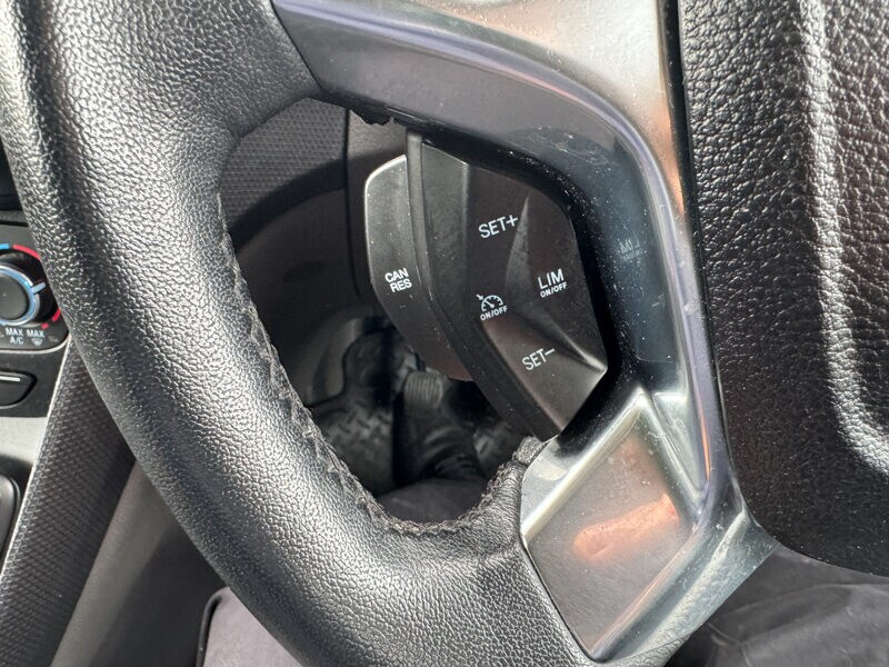 Used Ford Transit Connect 2019 for sale - 77593132: Photo 18