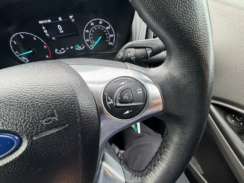 Used Ford Transit Connect 2019 for sale - 77593132: Photo 19