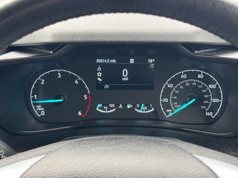 Used Ford Transit Connect 2019 for sale - 77593132: Photo 20