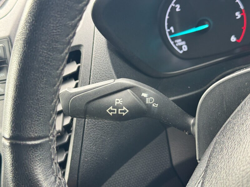 Used Ford Transit Connect 2019 for sale - 77593132: Photo 21