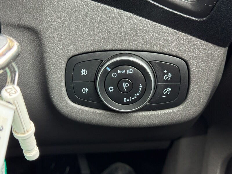 Used Ford Transit Connect 2019 for sale - 77593132: Photo 23