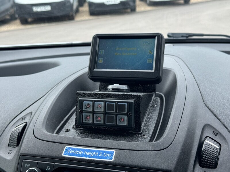 Used Ford Transit Connect 2019 for sale - 77593132: Photo 25