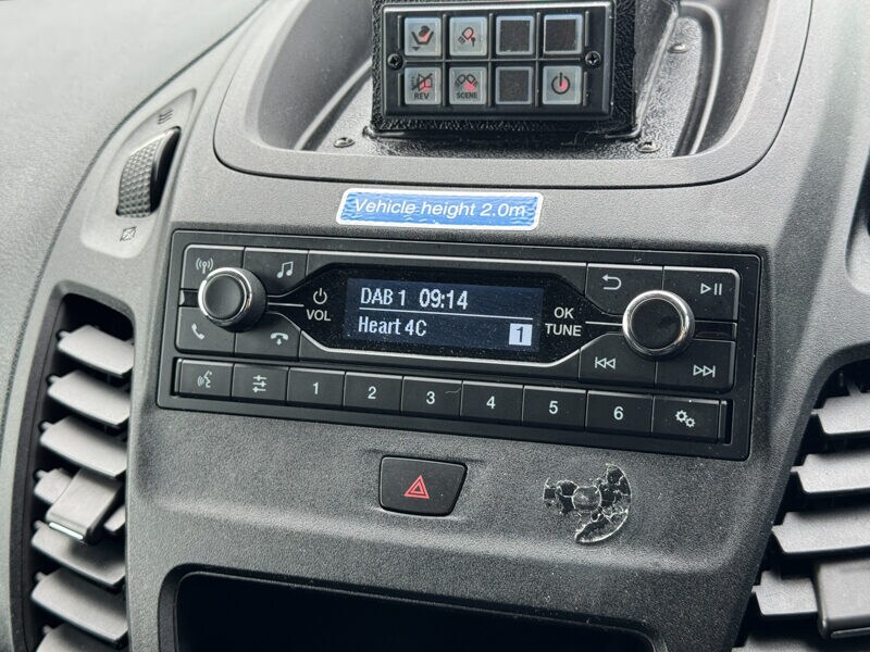 Used Ford Transit Connect 2019 for sale - 77593132: Photo 26