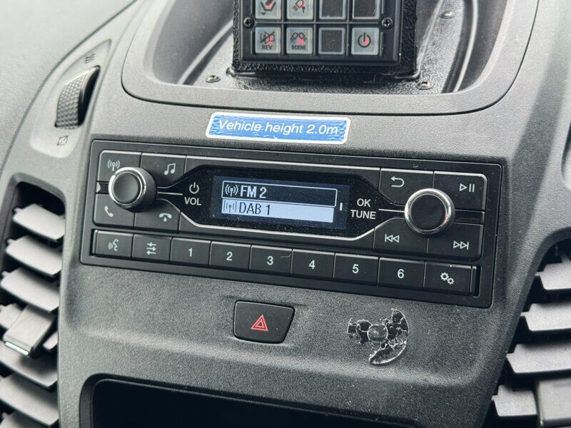 Used Ford Transit Connect 2019 for sale - 77593132: Photo 27