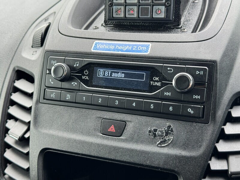 Used Ford Transit Connect 2019 for sale - 77593132: Photo 28