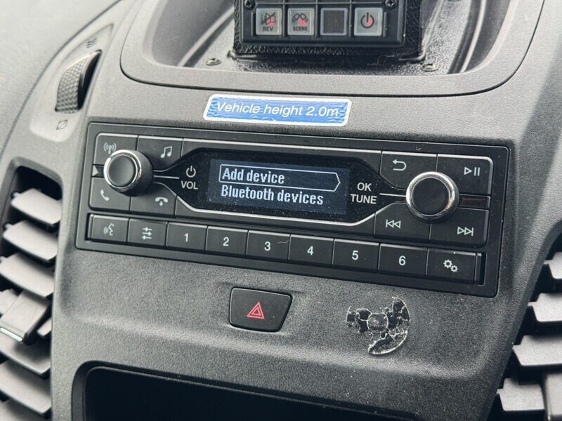 Used Ford Transit Connect 2019 for sale - 77593132: Photo 29