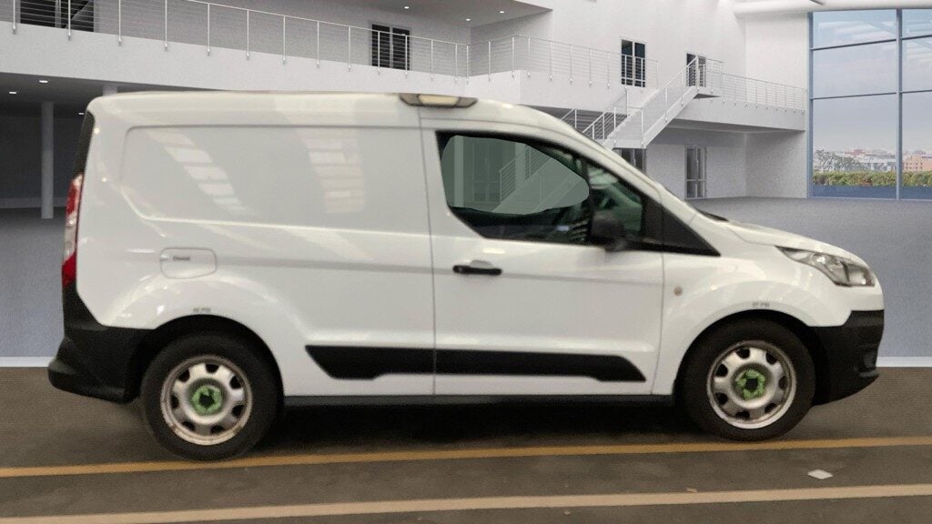 Used Ford Transit Connect 2019 for sale - 77593132: Photo 3