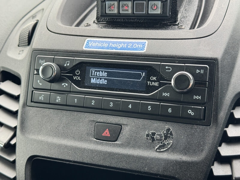 Used Ford Transit Connect 2019 for sale - 77593132: Photo 30