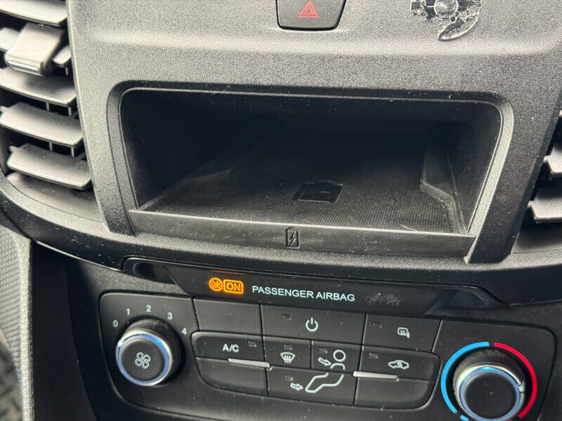 Used Ford Transit Connect 2019 for sale - 77593132: Photo 31