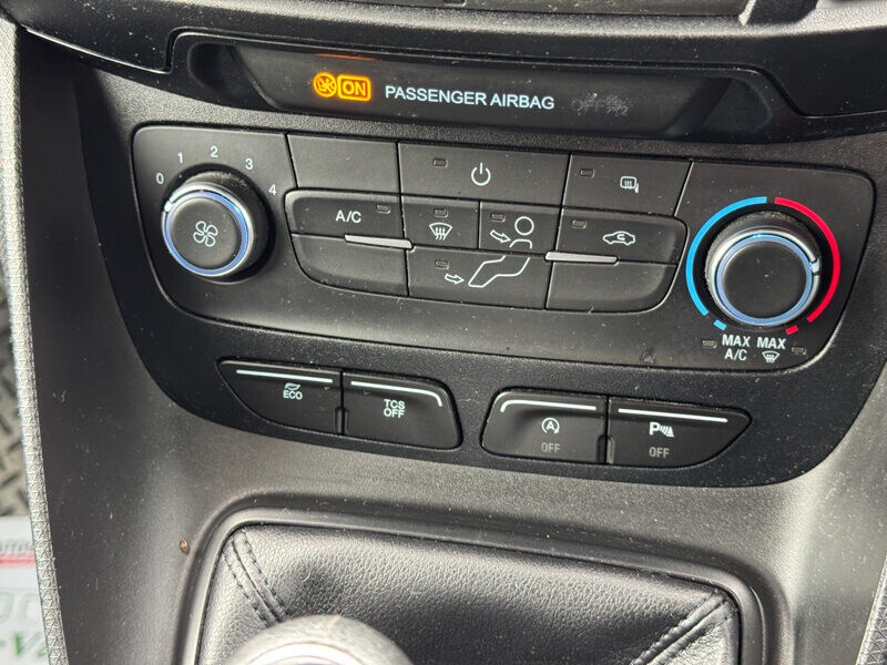 Used Ford Transit Connect 2019 for sale - 77593132: Photo 32