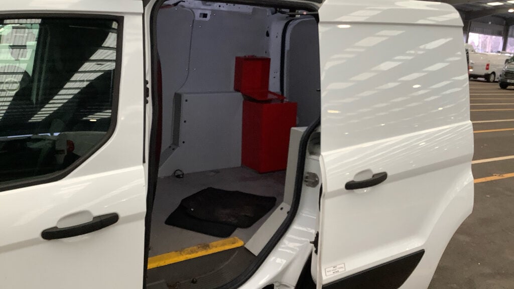 Used Ford Transit Connect 2019 for sale - 77593132: Photo 8