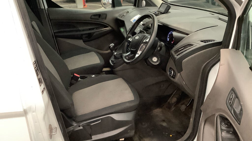 Used Ford Transit Connect 2019 for sale - 77593132: Photo 9