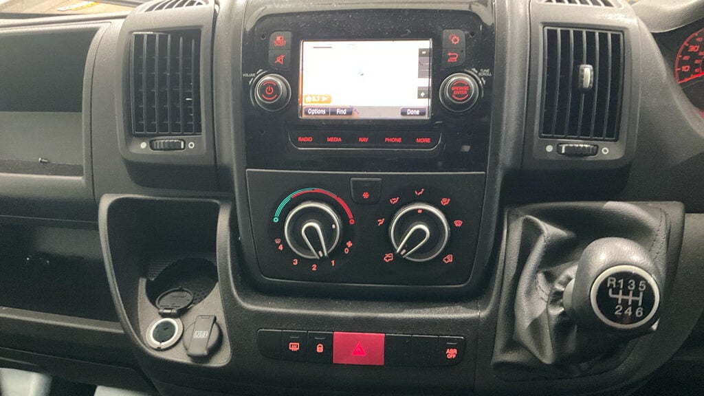 Used Citroen Relay 2022 for sale - 77223194: Photo 11