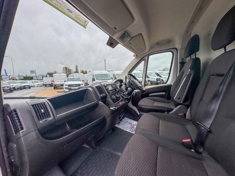 Used Citroen Relay 2022 for sale - 77223194: Photo 12