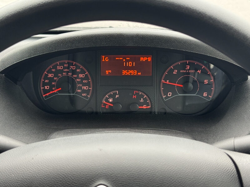 Used Citroen Relay 2022 for sale - 77223194: Photo 19