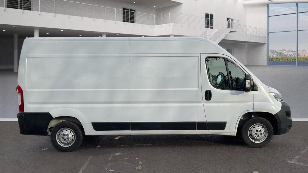 Used Citroen Relay 2022 for sale - 77223194: Photo 3