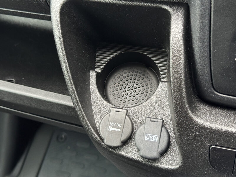 Used Citroen Relay 2022 for sale - 77223194: Photo 32