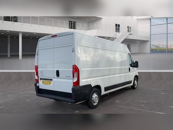 Used Citroen Relay 2022 for sale - 77223194: Photo